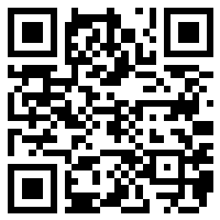 QR Code for bitcoin:3HmJSgQgPiDffMExeBfna9FrDJTx7V6FPa