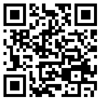 QR Code for bitcoin:3HmLceW7W5iMMzmXwrrECjoYUXB6evXUn9
