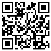 QR Code for bitcoin:3HmLrUXbH1Fvcph7U6KYWkXAqhsJtY58b5