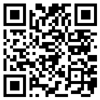 QR Code for bitcoin:3HmMFbYYGDQMK8bajvtku9zaVg1eEhXnY1