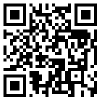 QR Code for bitcoin:3HmRsWSiYimSff2D5PM89ATTczTY4pSbKm