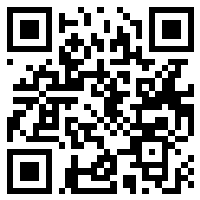 QR Code for bitcoin:3HmS7YCht8RLVFqj2odSpPnMSDY8hNGY4a