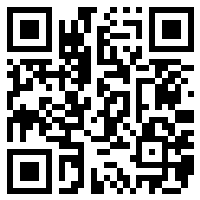 QR Code for bitcoin:3HmSFTzohBUTNVDMjH9mZn2eAc6fhUAPHd