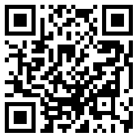 QR Code for bitcoin:3HmTc8DzACA82Q3tAwddw7PzKU6S2Gg9wf