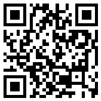 QR Code for bitcoin:3HmU2mH8pryWhQU9EYwU7v5aQTkcUppXG2