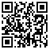 QR Code for bitcoin:3HmUrctaDHyj3gRFpifyxCPWcciN9WbpWk