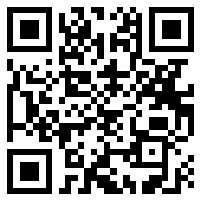 QR Code for bitcoin:3HmWb4e6p77UogP3SDurprSotE9sdW4RJS