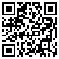 QR Code for bitcoin:3HmYY2LbdzSVUWMvWKJVfNuUsv37BZLPCf