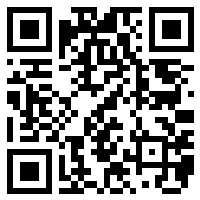 QR Code for bitcoin:3HmaD3TQBKMuZLhJnyWpnxYami65koHisw