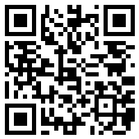 QR Code for bitcoin:3HmaV5HLRCFfS6T4ufDo7ABopcFWtSRGdy