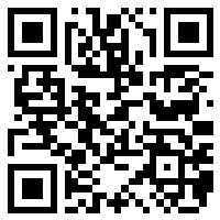 QR Code for bitcoin:3HmboJb3HfiYAXFTkMq46Dk7mdExeoXA9X
