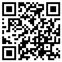 QR Code for bitcoin:3HmejCSY8WLd6nqJ1631RMQF5nbQSahvMu