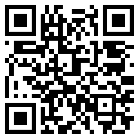 QR Code for bitcoin:3HmeqsYoBhnuYo6wY4rhbRexmQnsRF1VMF