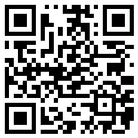 QR Code for bitcoin:3HmfVTsoef2oHBBJa3m3Rh21MdXWND9Cda
