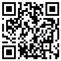 QR Code for bitcoin:3HmiHEHkZ25dpLwVhLHcqqT2U6YHCYpBym