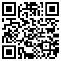 QR Code for bitcoin:3Hmk6tGCbtoFXEvaAffCfdfjXLCsWpB6nv