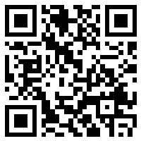 QR Code for bitcoin:3HmmQWEDrTDqWwuzzLPh2yCsXu6AFyKpYC