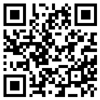 QR Code for bitcoin:3HmmemBgSc7ebSvtdXMos38GR8tQri126s