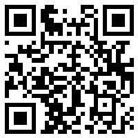 QR Code for bitcoin:3Hmo9AnzyF2KwCFmYstWTUS7Pv9Zzpyo41