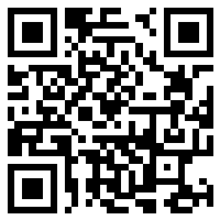 QR Code for bitcoin:3HmpDBE1ThaaXA9ScSPoNt7NEp5PEMQDah