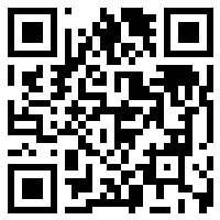 QR Code for bitcoin:3HmraZmoCtwcxZkVM4HVMa3ThEe5QarVr4