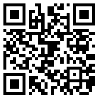 QR Code for bitcoin:3HmtLcMpoQRTwpCgjwaXxA1haRipeAruo7