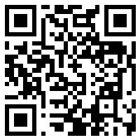 QR Code for bitcoin:3HmvRibZ8zJ7gB1meRxStxdKck4ph5ShCS
