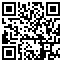 QR Code for bitcoin:3HmzAdjmXTxrAEGmST4AP2P4R7XaE96XRn
