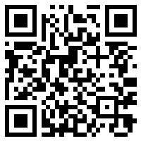 QR Code for bitcoin:3HnCVTQEec2WNJdv6p6YxpFvqWKW5GTM7X