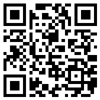 QR Code for bitcoin:3HnH63nnMLHT9jx2TKscGQot2mXox97KVT
