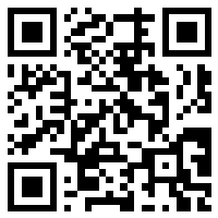 QR Code for bitcoin:3HnNEcAdRjevCEDesCmJnewYXAEMPzABGT