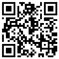 QR Code for bitcoin:3HnNttBPrwQ44CTgr3ANWDbpeuPU6nR5Ap