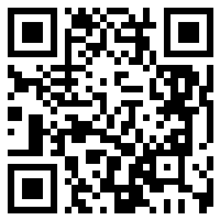 QR Code for bitcoin:3HnPWaFvQCzmuGWiSHfemyg1WCdrm4zS6M
