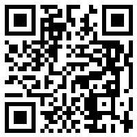 QR Code for bitcoin:3HnPiTGw8cfceWYD1CFADZMewcF6kUikRS