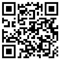 QR Code for bitcoin:3HnSJJouqvDoXGj1Fb3XDHFXKeUSVRUwLf