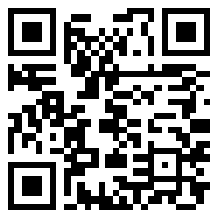 QR Code for bitcoin:3HnfdVEacTPXqKouLe2DHvsFE2CcLC3SYB