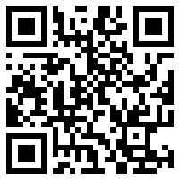 QR Code for bitcoin:3Hng7vCKUED2xkVDbMJGCw9ZXQki6FaH7b