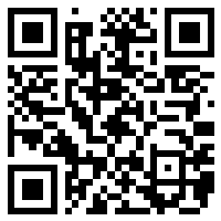 QR Code for bitcoin:3HngpvuHoD9FdrBm9bXke6vJQduVsbGasK