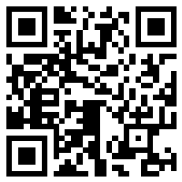 QR Code for bitcoin:3HnqvKBytMfHmvv5PvsSDr6stPForp8C8M