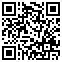 QR Code for bitcoin:3HntDfAwkQpxhpUUnnteSNtBRmSeUufSD3