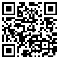 QR Code for bitcoin:3HnupMVxGisDFBscNWJ3obFQoyvCT3NNYu