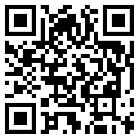 QR Code for bitcoin:3HnwuYEse1DaMPgacYeK489LUXUXAajQWN
