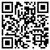 QR Code for bitcoin:3Ho27BmEKidoosGHB4RUuF3L8VMRPQoSQX