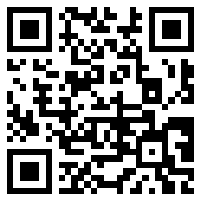 QR Code for bitcoin:3Ho2JEbtxqU6dWsCPGsrZu5xP63ExQQAVu