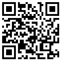 QR Code for bitcoin:3Ho3FJW8kyF4ExMUuy4UR5td8UWZyrVDPw