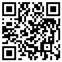 QR Code for bitcoin:3Ho3qSJAFd5gK5GRWiVP2Sr3tiU366guof