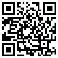 QR Code for bitcoin:3Ho45z6otPrb49ARuN16osxKPTkn2JGCQd