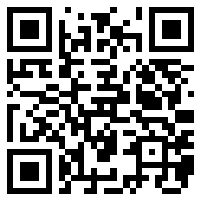 QR Code for bitcoin:3Ho8JjcEn2YQ1aToPkLQPsiVw1fxgDdGam