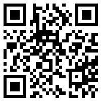 QR Code for bitcoin:3Ho9yWQGrx3UAZCDmaLbMP2FpMFhzxtFaj