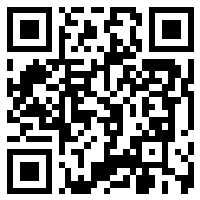QR Code for bitcoin:3HoAthfAjArCZLL7gvxW7KyqqM9QF6BtHX